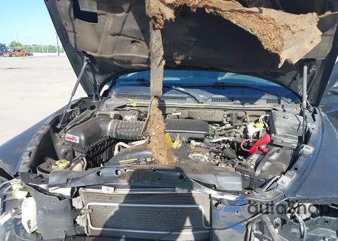 2006 Dodge Dakota Slt z USA, uszkodzony, nr VIN 1D7HW42N06S718488